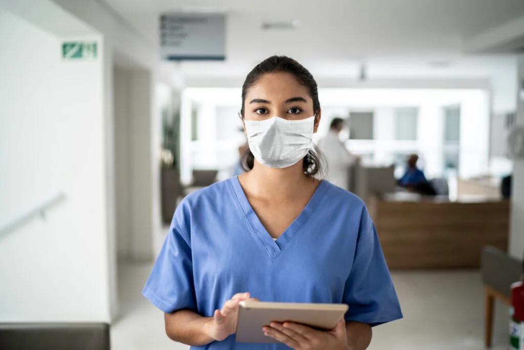 Dedetização para Hospitais - DD FOG Maringá